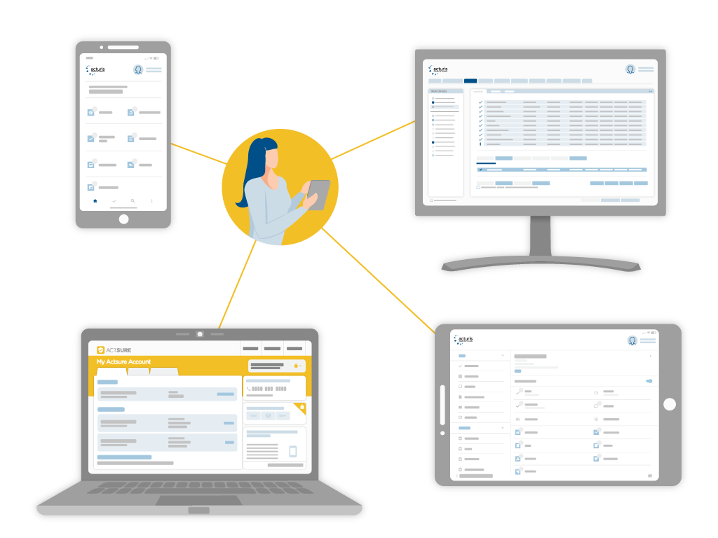 omnichannel distribution
